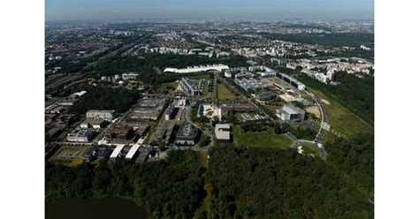 usine marne la vallée